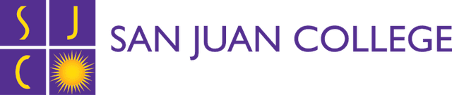 San Juan College Logo